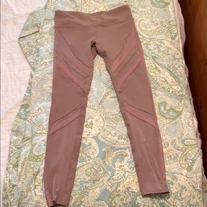 Alo Legging Size Small